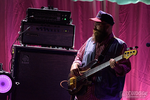 Alabama Shakes