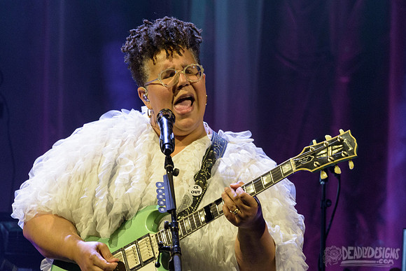 Alabama Shakes