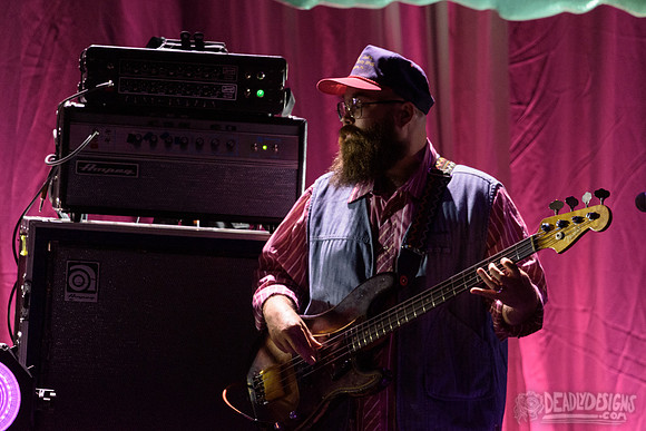 Alabama Shakes