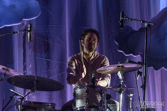 Alabama Shakes