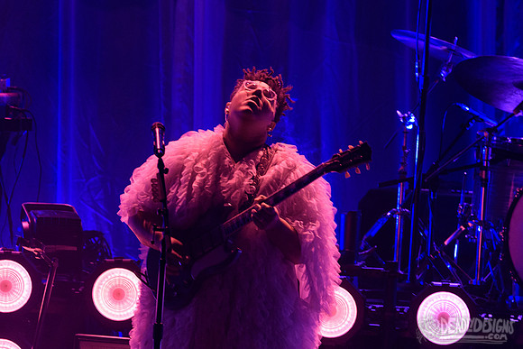 Alabama Shakes