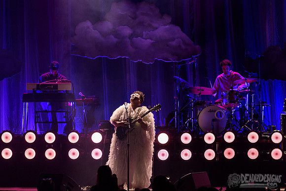 Alabama Shakes