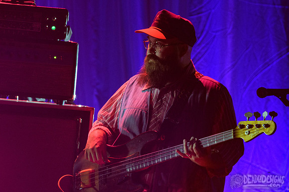 Alabama Shakes