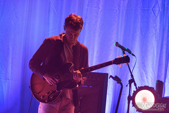 Alabama Shakes