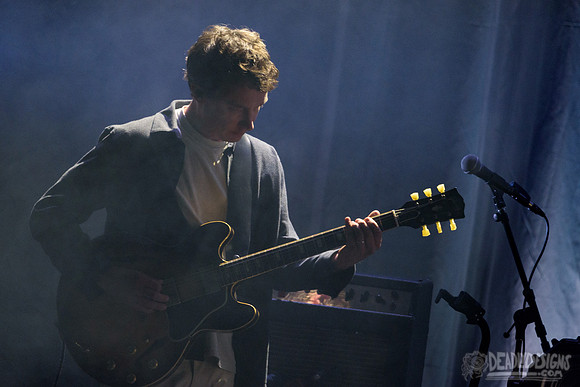Alabama Shakes
