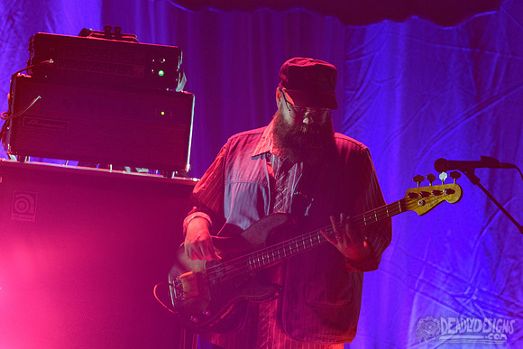 Alabama Shakes