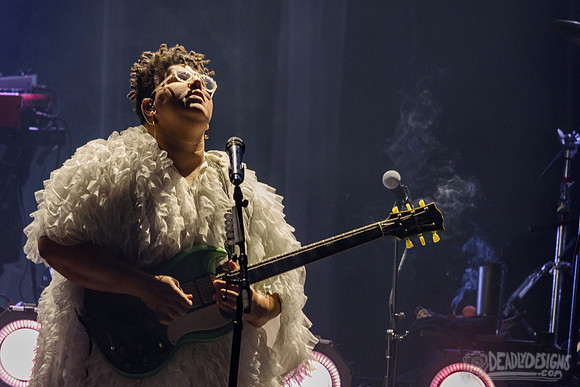 Alabama Shakes