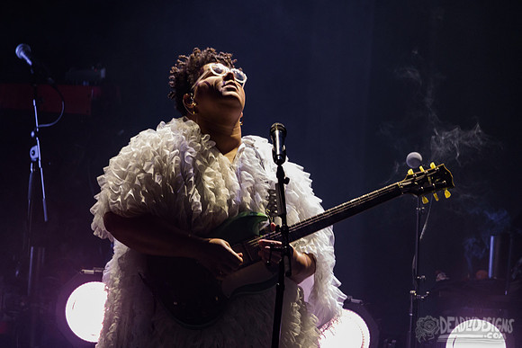 Alabama Shakes