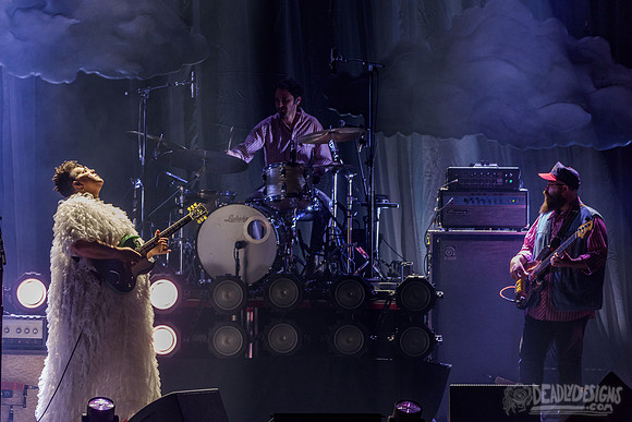 Alabama Shakes