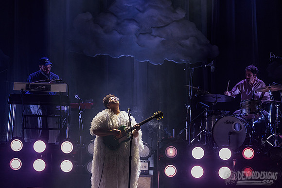 Alabama Shakes