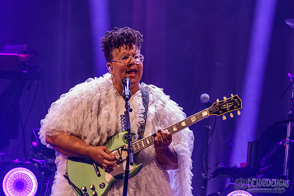 Alabama Shakes