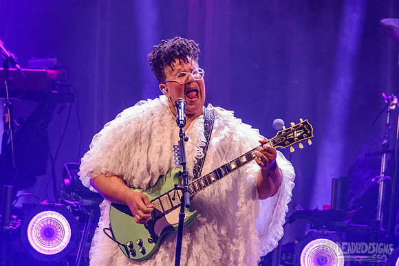 Alabama Shakes
