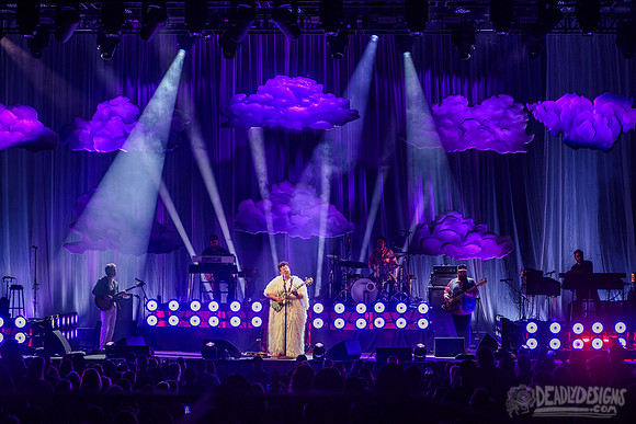Alabama Shakes