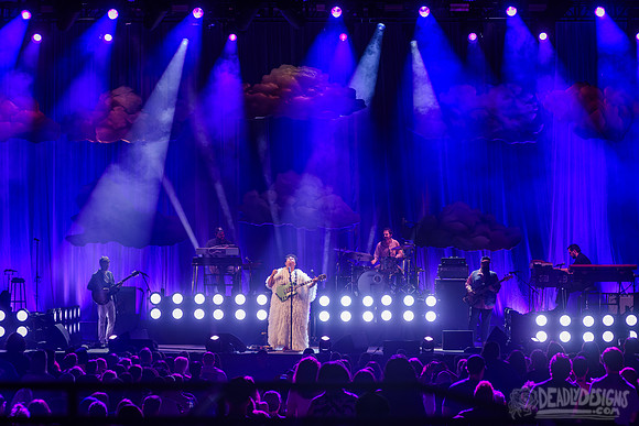 Alabama Shakes