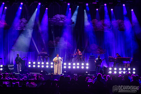 Alabama Shakes