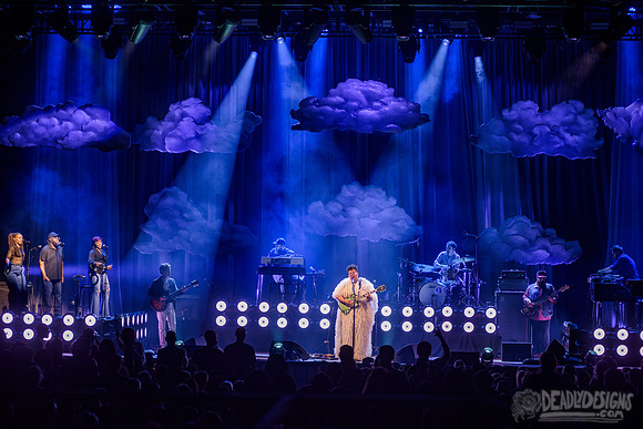 Alabama Shakes