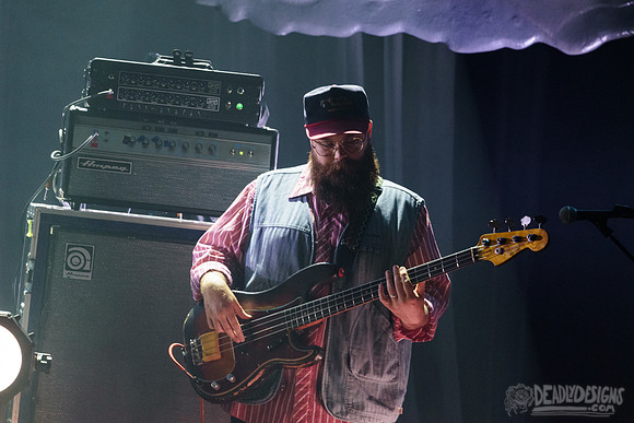 Alabama Shakes