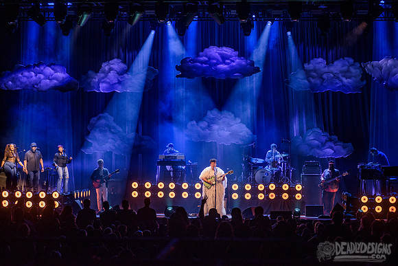 Alabama Shakes