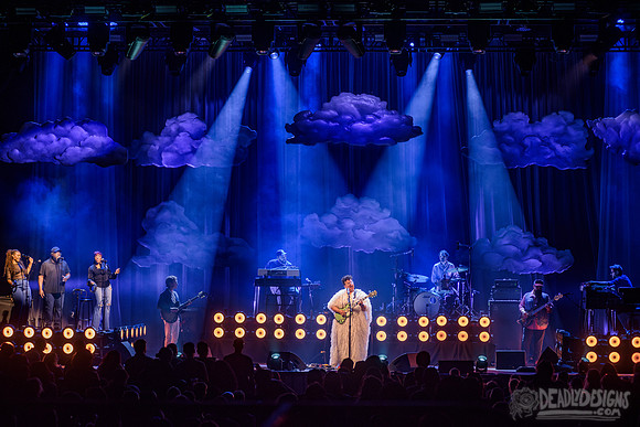 Alabama Shakes