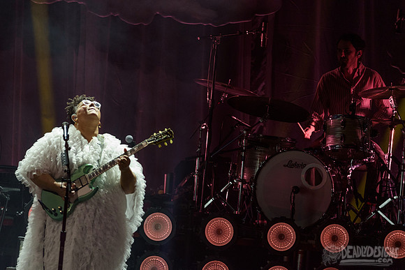 Alabama Shakes