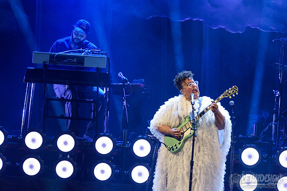 Alabama Shakes