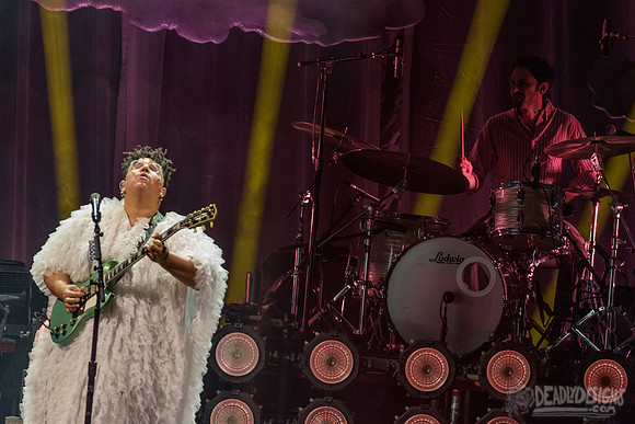 Alabama Shakes