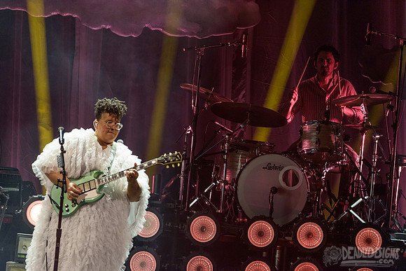 Alabama Shakes