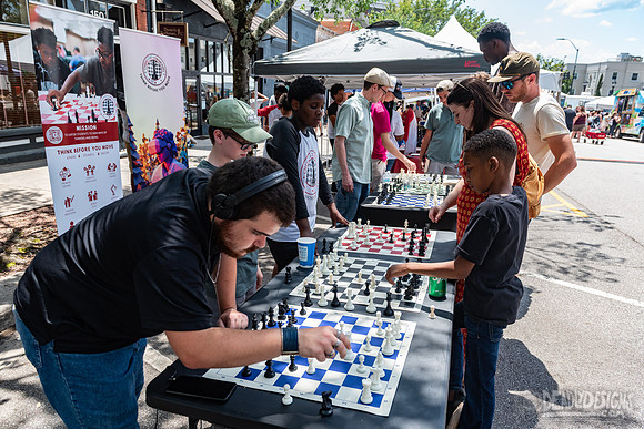KidsFest Activities