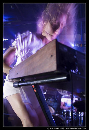 Metric