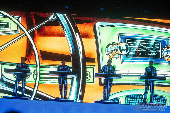 Kraftwerk