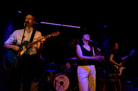 The Hobknobs