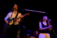 The Hobknobs
