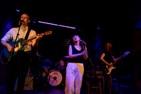 The Hobknobs