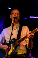 The Hobknobs