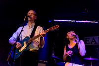 The Hobknobs
