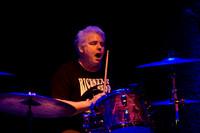 The Messthetics and James Brandon Lewis