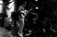 The Messthetics and James Brandon Lewis
