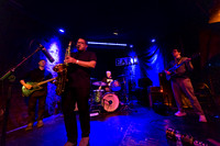 [2026-04-27] The Messthetics | The Hobknobs @ The Earl in Atlanta, GA