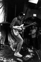 The Messthetics and James Brandon Lewis