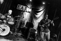 The Messthetics and James Brandon Lewis