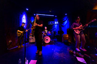 The Messthetics and James Brandon Lewis