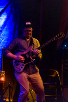 The Messthetics and James Brandon Lewis