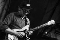 The Messthetics and James Brandon Lewis