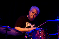 The Messthetics and James Brandon Lewis