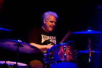 The Messthetics and James Brandon Lewis