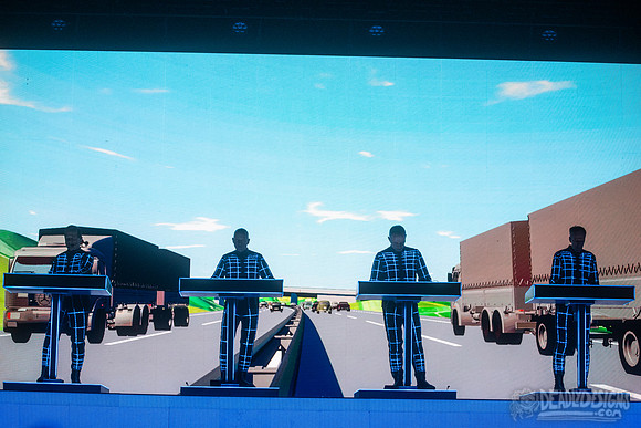 Kraftwerk