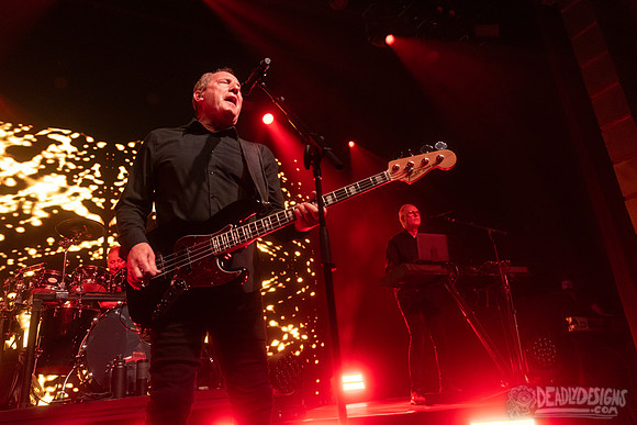 Orchestral Manoeuvres in the Dark