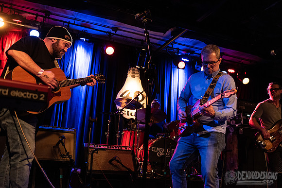 Trey Boyer Band