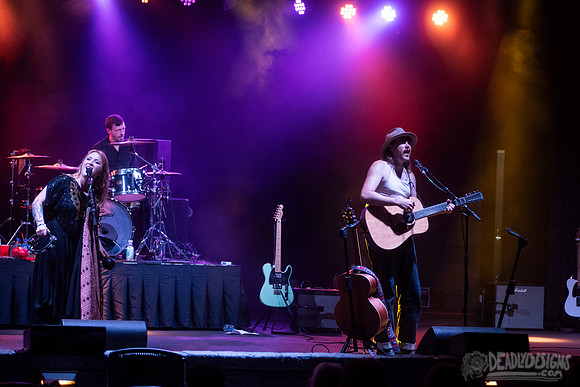 Rumours ATL: A Fleetwood Mac Tribute
