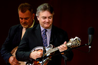 The Del McCoury Band